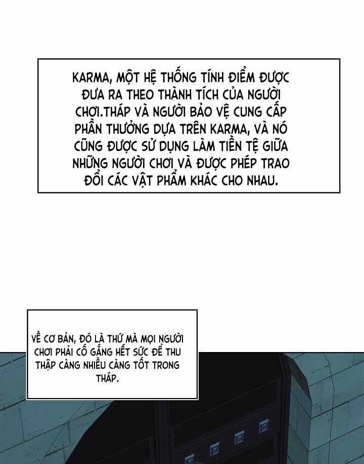 Vua Thăng Cấp Chương 5 trang 48