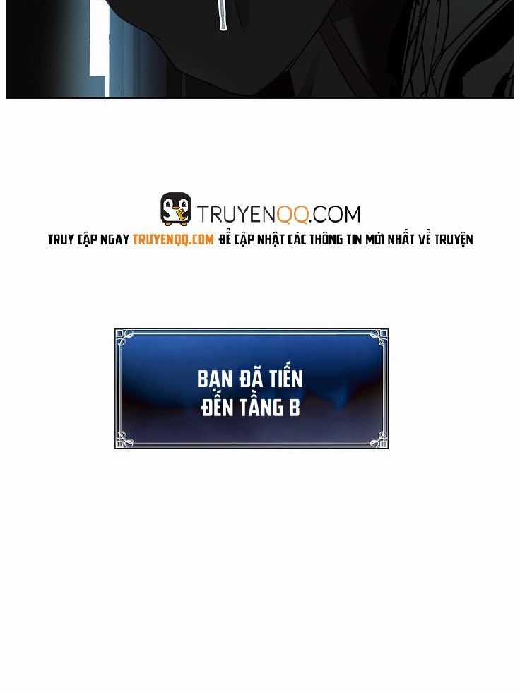 Vua Thăng Cấp Chương 5 trang 50