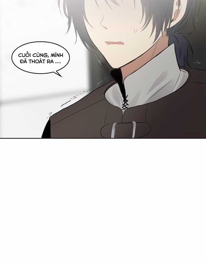 Vua Thăng Cấp Chương 5 trang 56