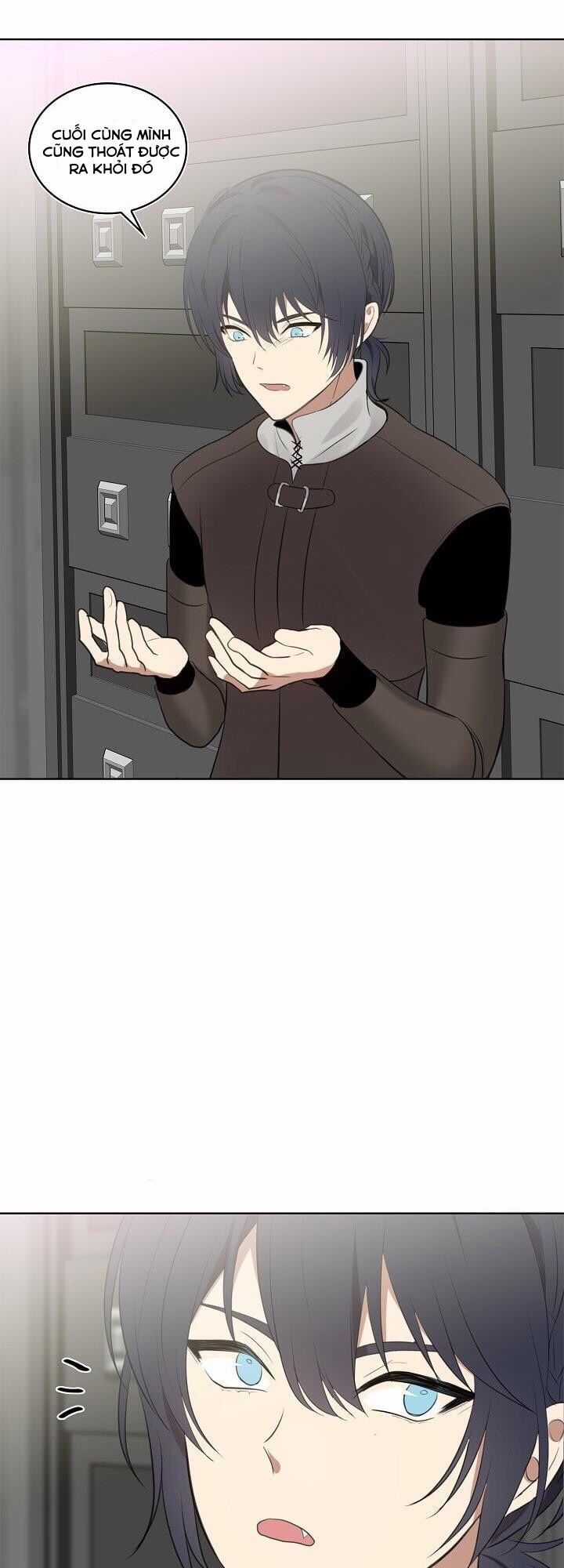 Vua Thăng Cấp Chương 5 trang 57