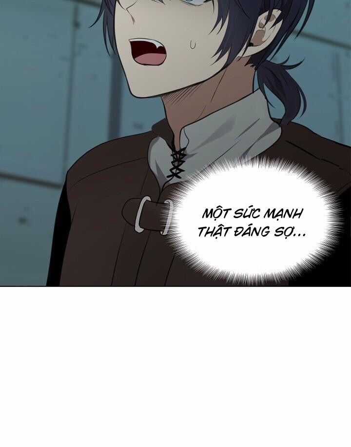 Vua Thăng Cấp Chương 5 trang 6