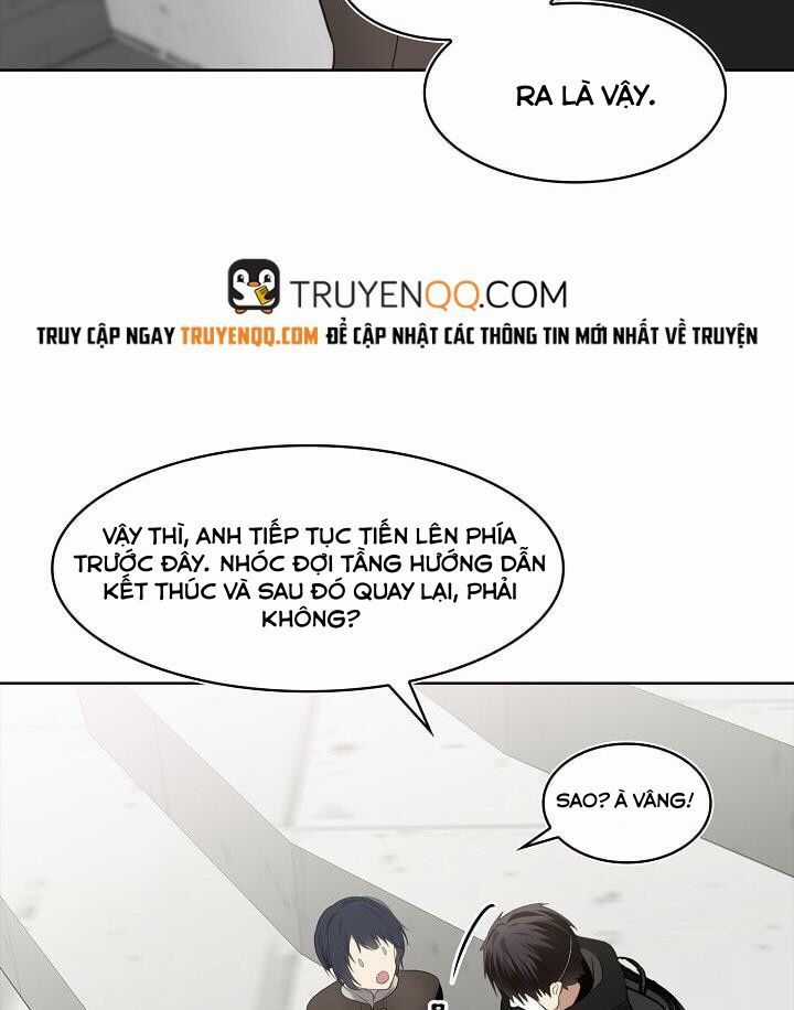 Vua Thăng Cấp Chương 5 trang 66