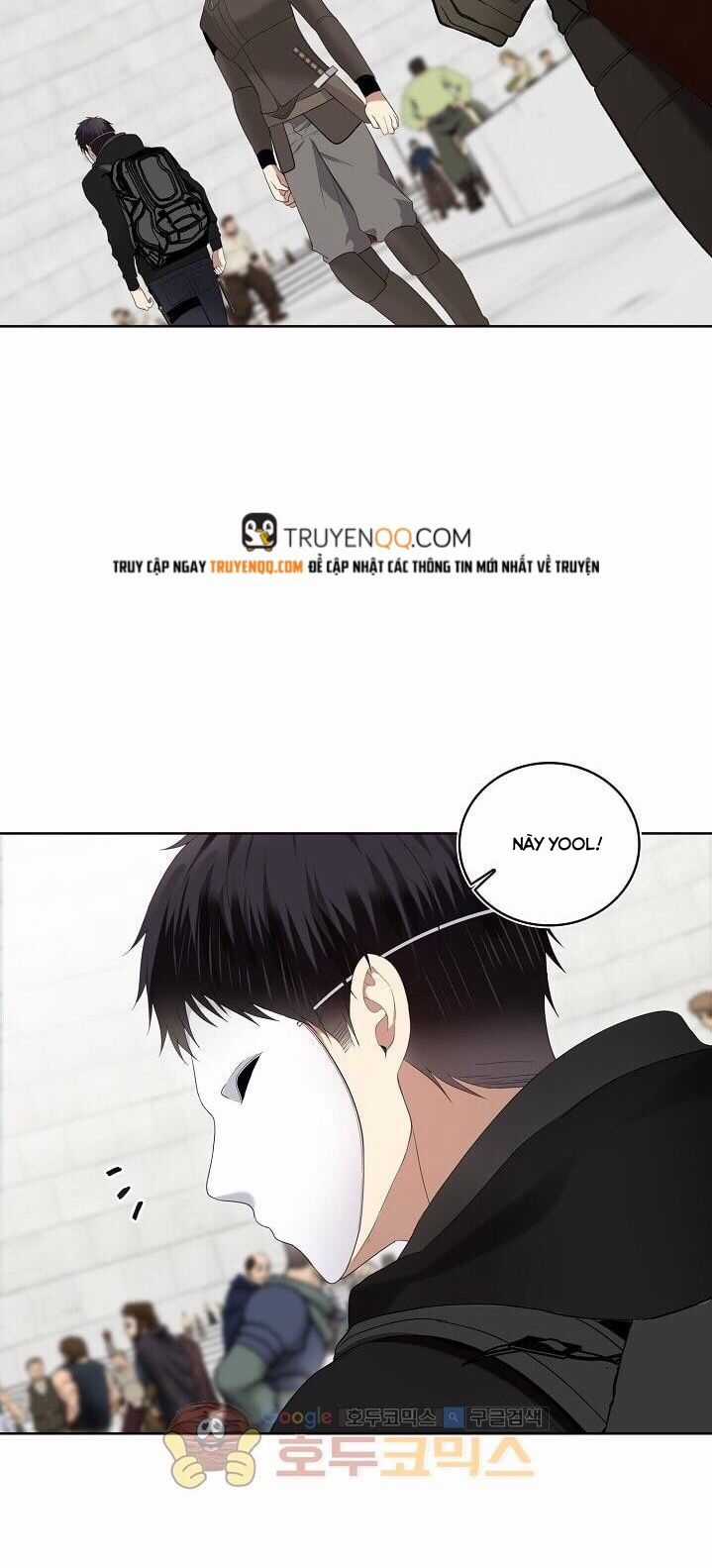 Vua Thăng Cấp Chương 5 trang 69