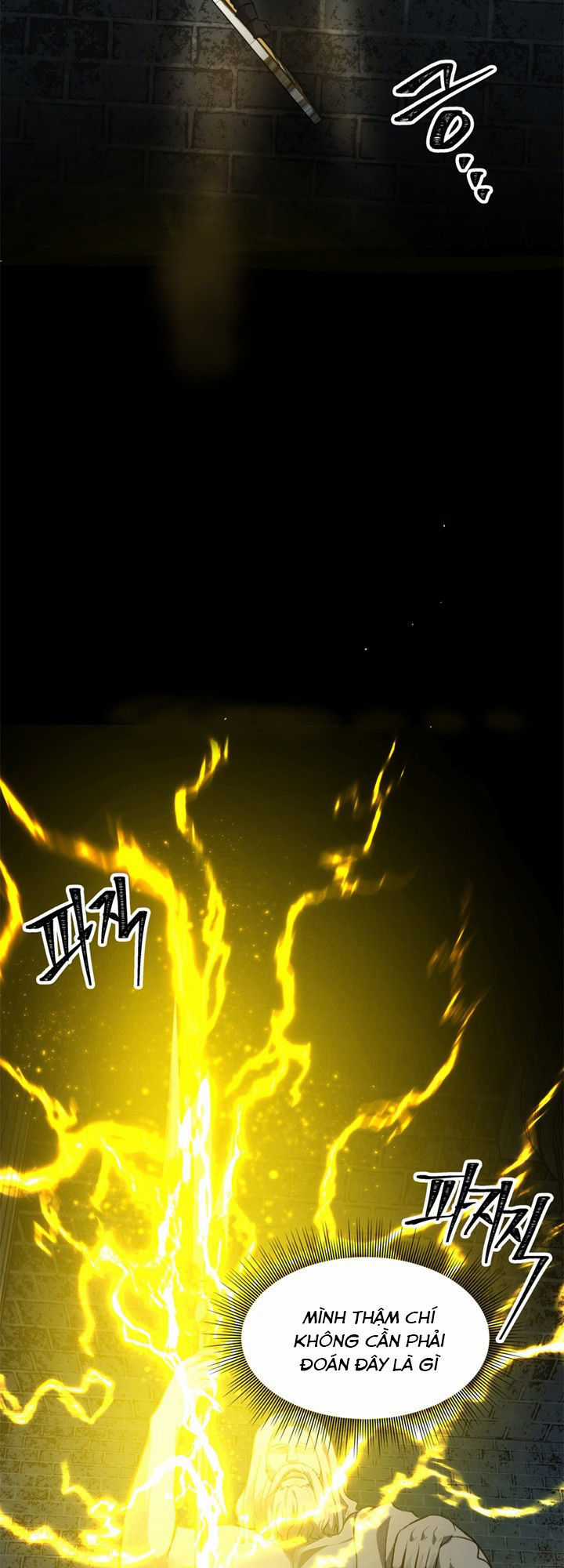 Vua Thăng Cấp Chương 50 trang 10