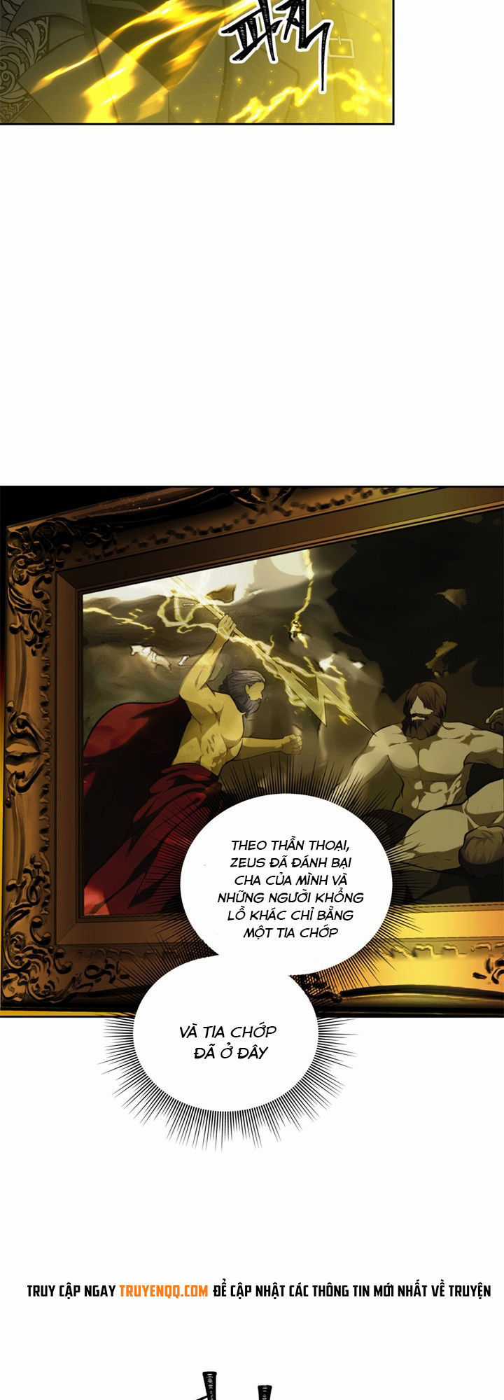 Vua Thăng Cấp Chương 50 trang 12