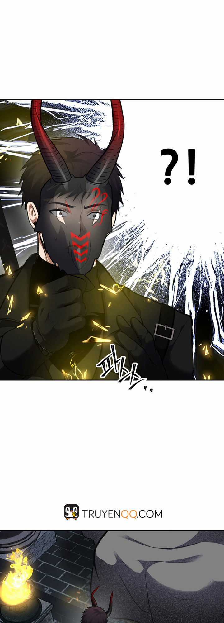 Vua Thăng Cấp Chương 50 trang 16