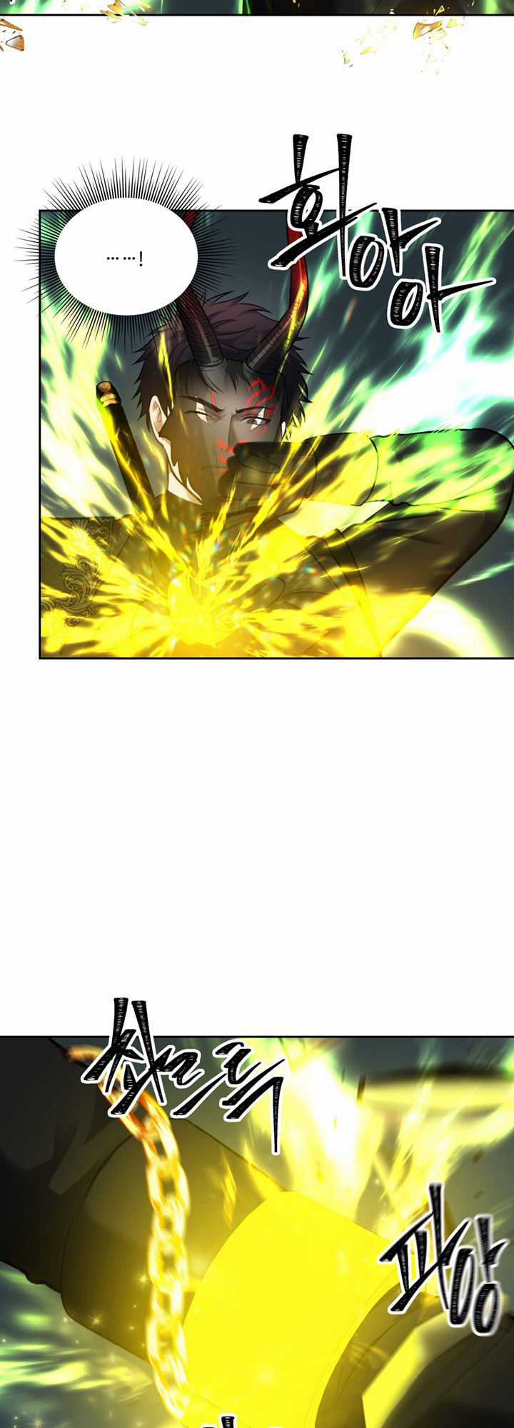 Vua Thăng Cấp Chương 50 trang 18