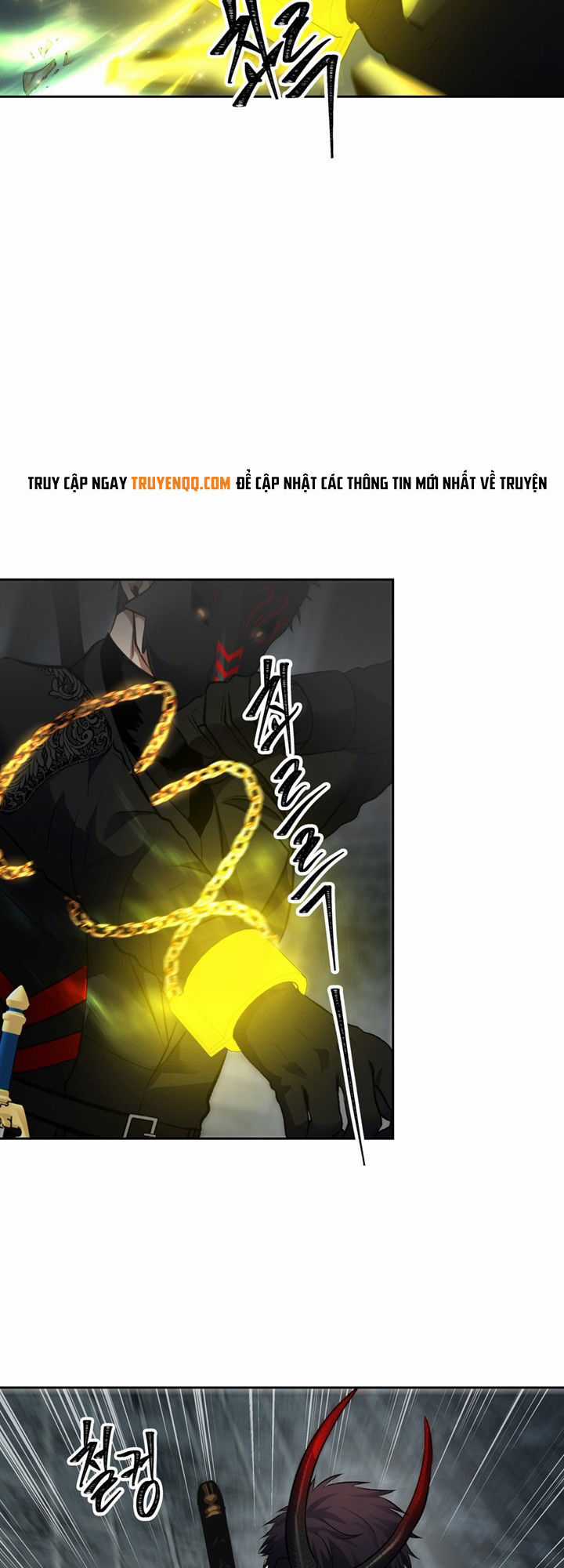 Vua Thăng Cấp Chương 50 trang 19