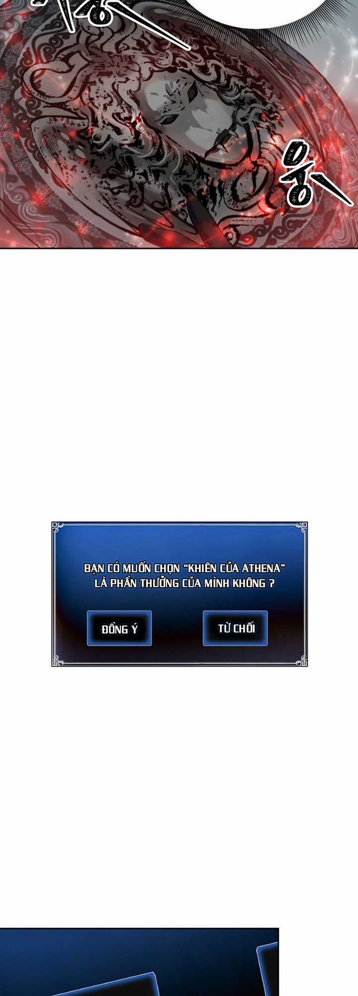 Vua Thăng Cấp Chương 50 trang 2