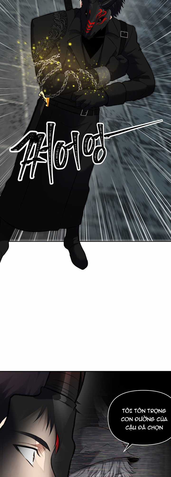 Vua Thăng Cấp Chương 50 trang 20