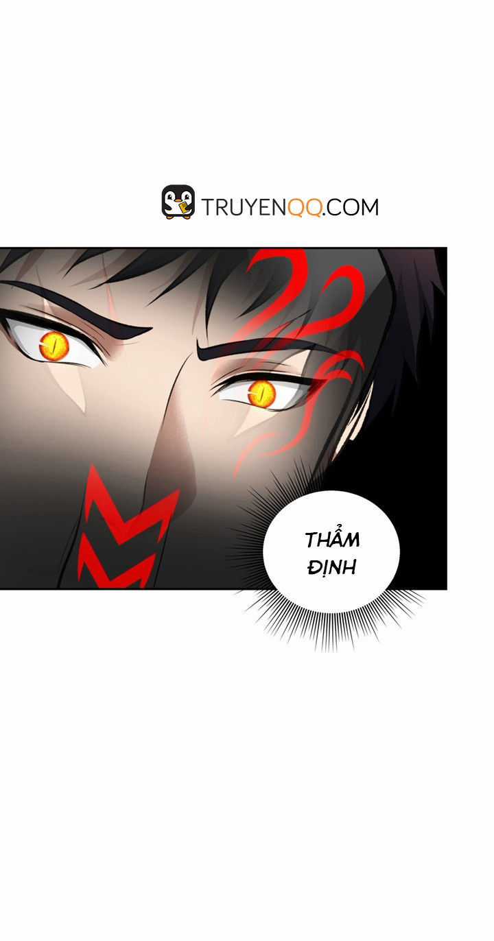 Vua Thăng Cấp Chương 50 trang 23