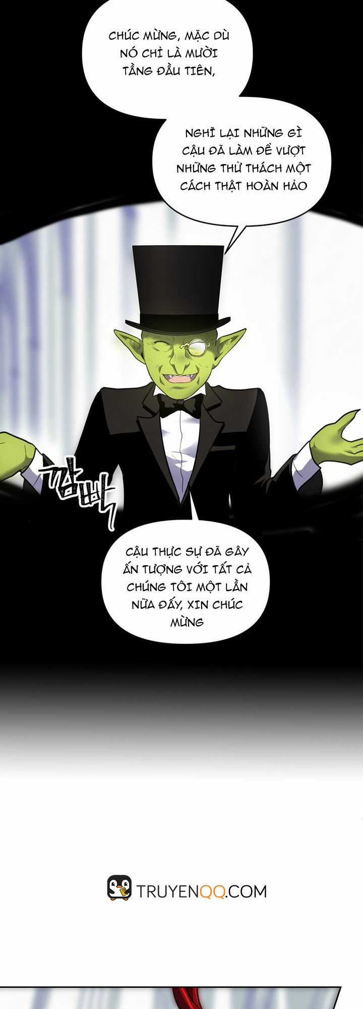 Vua Thăng Cấp Chương 50 trang 30