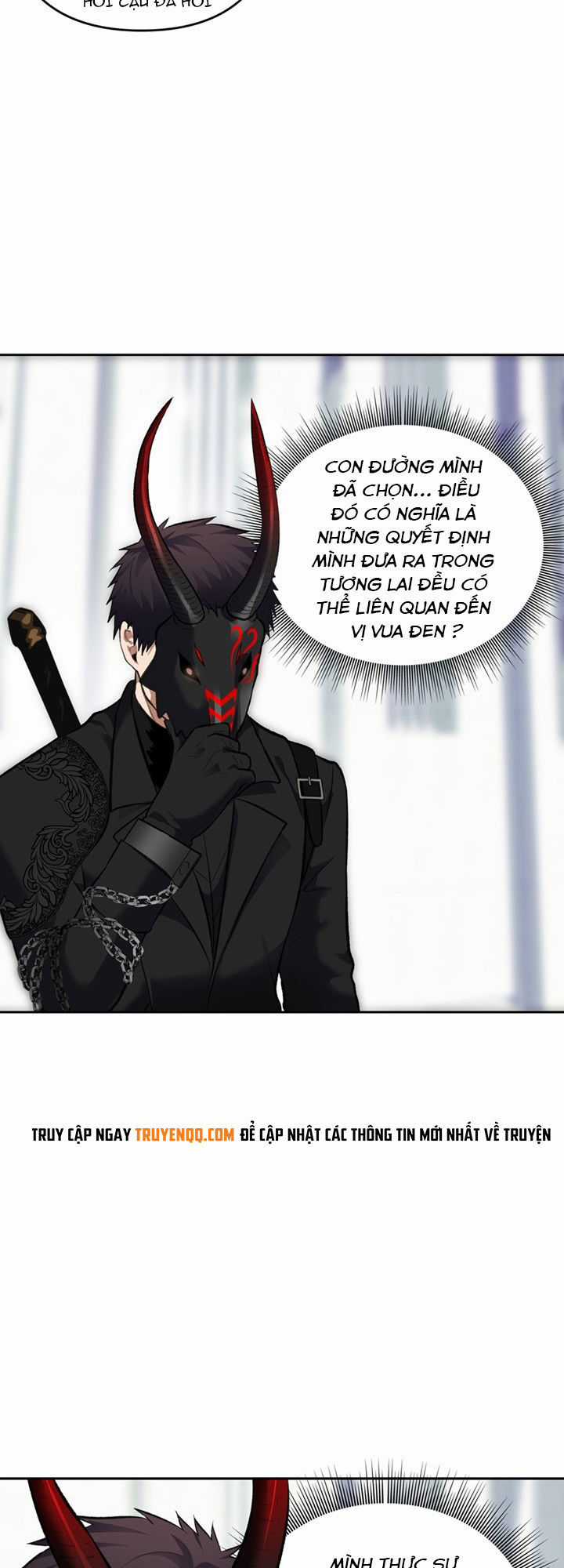 Vua Thăng Cấp Chương 50 trang 35