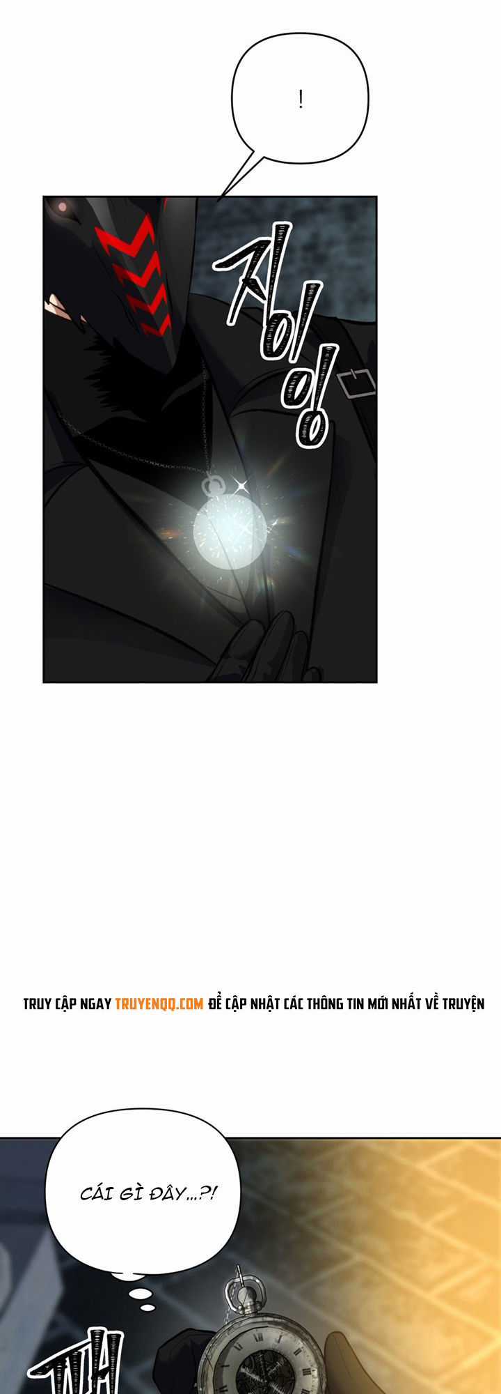 Vua Thăng Cấp Chương 50 trang 4