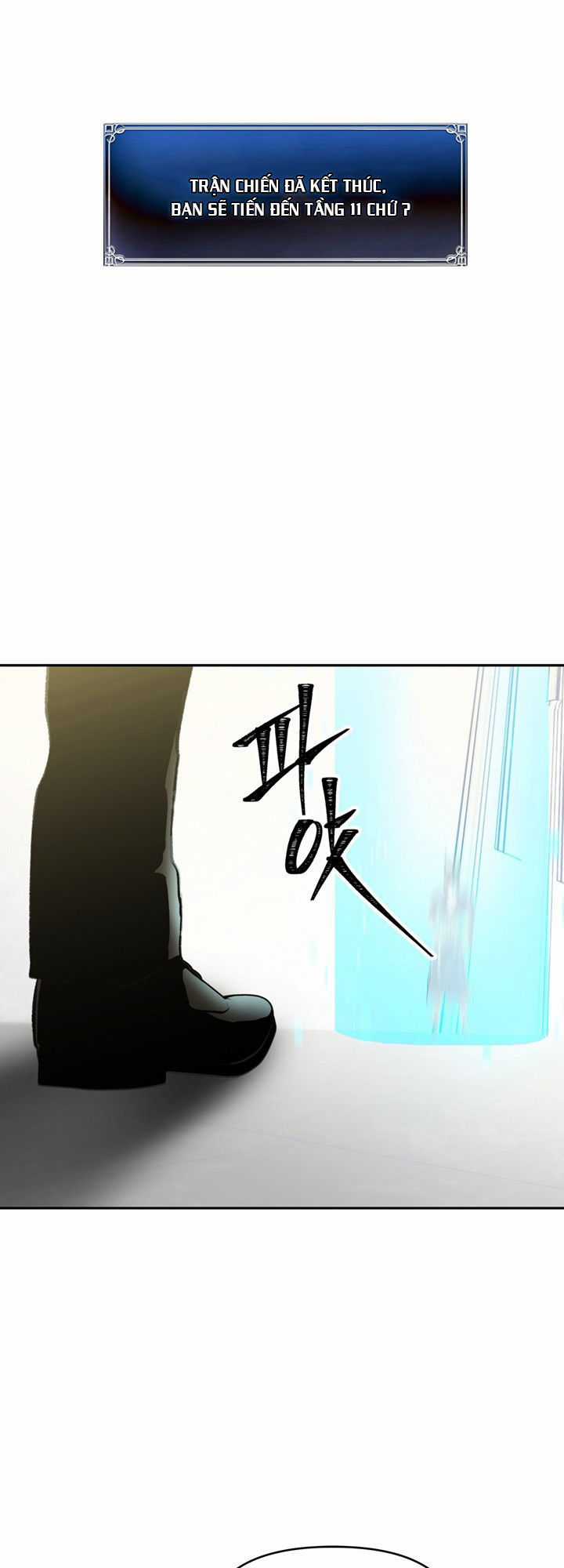 Vua Thăng Cấp Chương 50 trang 43