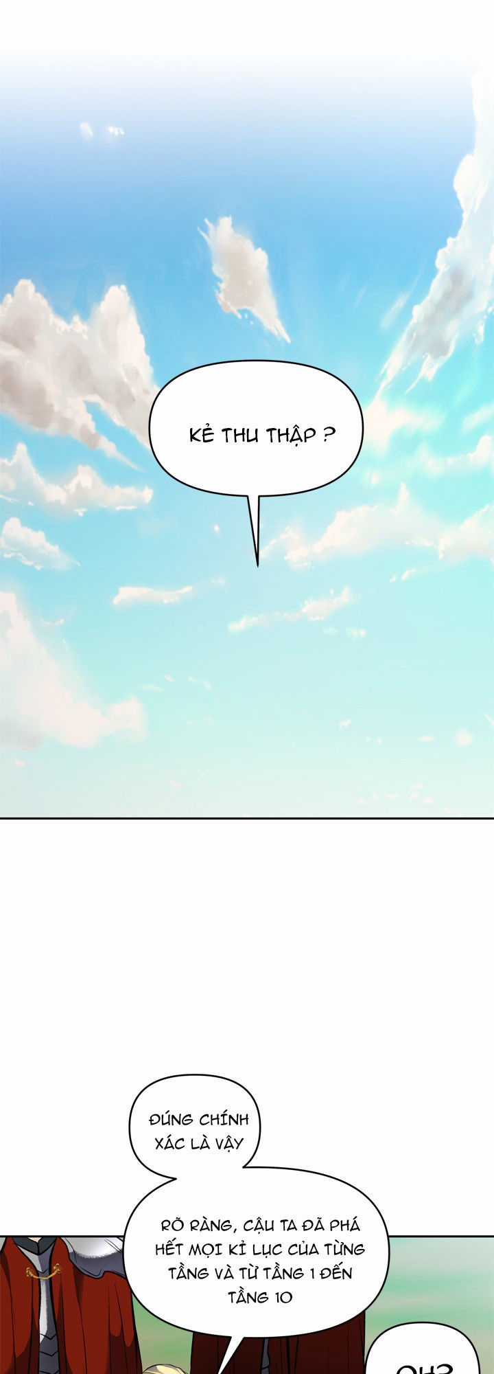 Vua Thăng Cấp Chương 50 trang 46