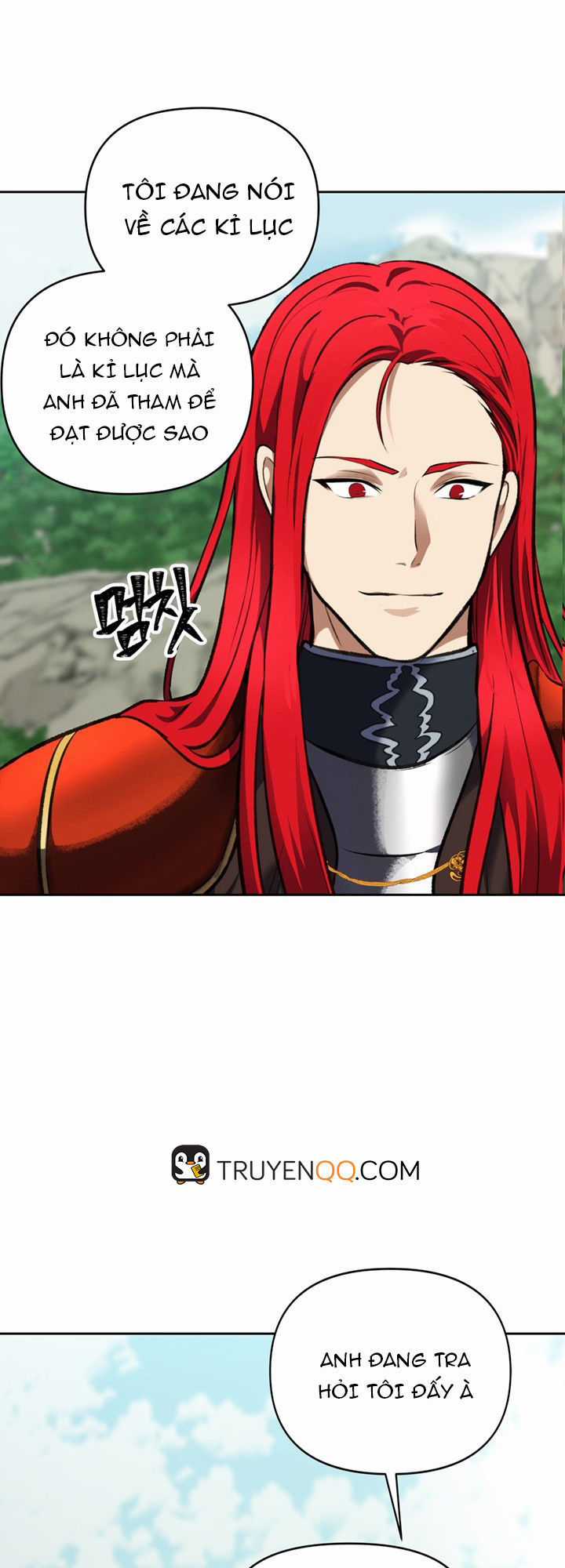 Vua Thăng Cấp Chương 50 trang 50