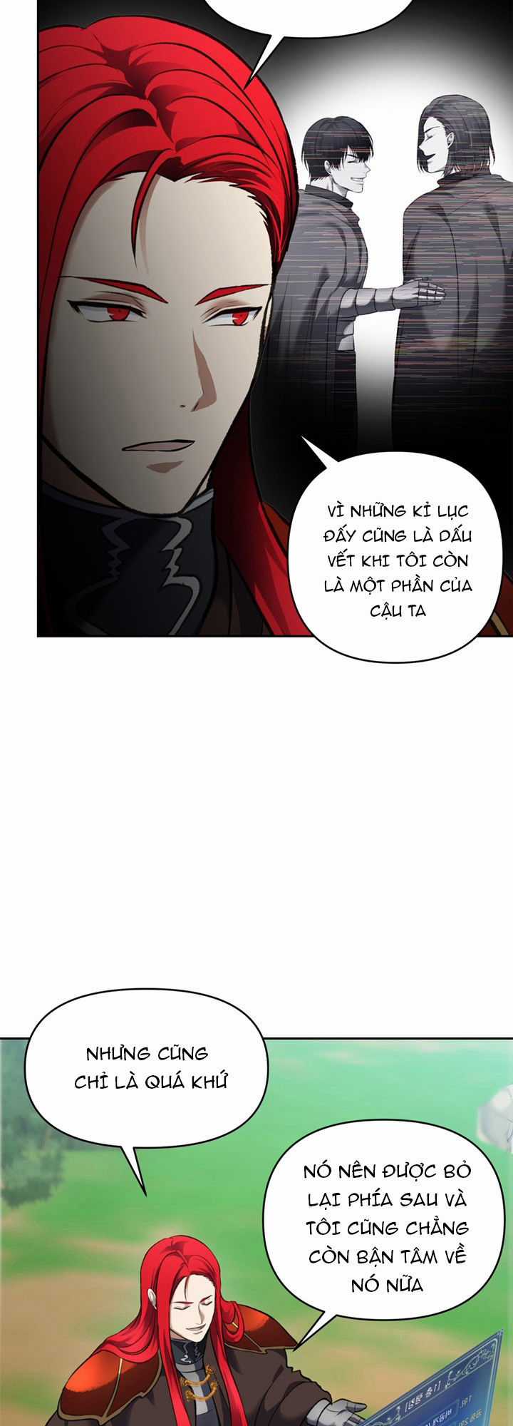 Vua Thăng Cấp Chương 50 trang 53