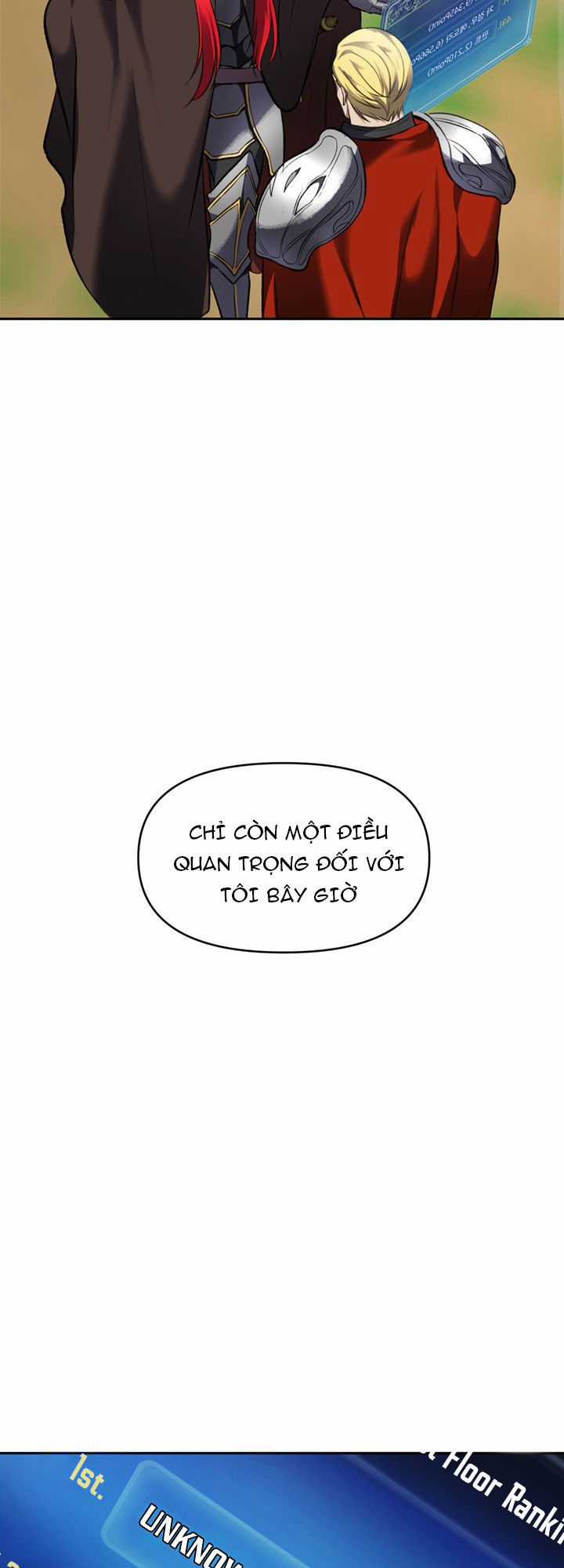 Vua Thăng Cấp Chương 50 trang 54