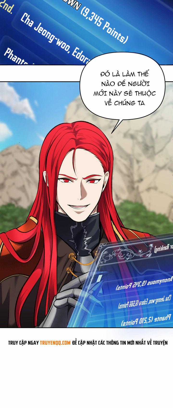 Vua Thăng Cấp Chương 50 trang 55