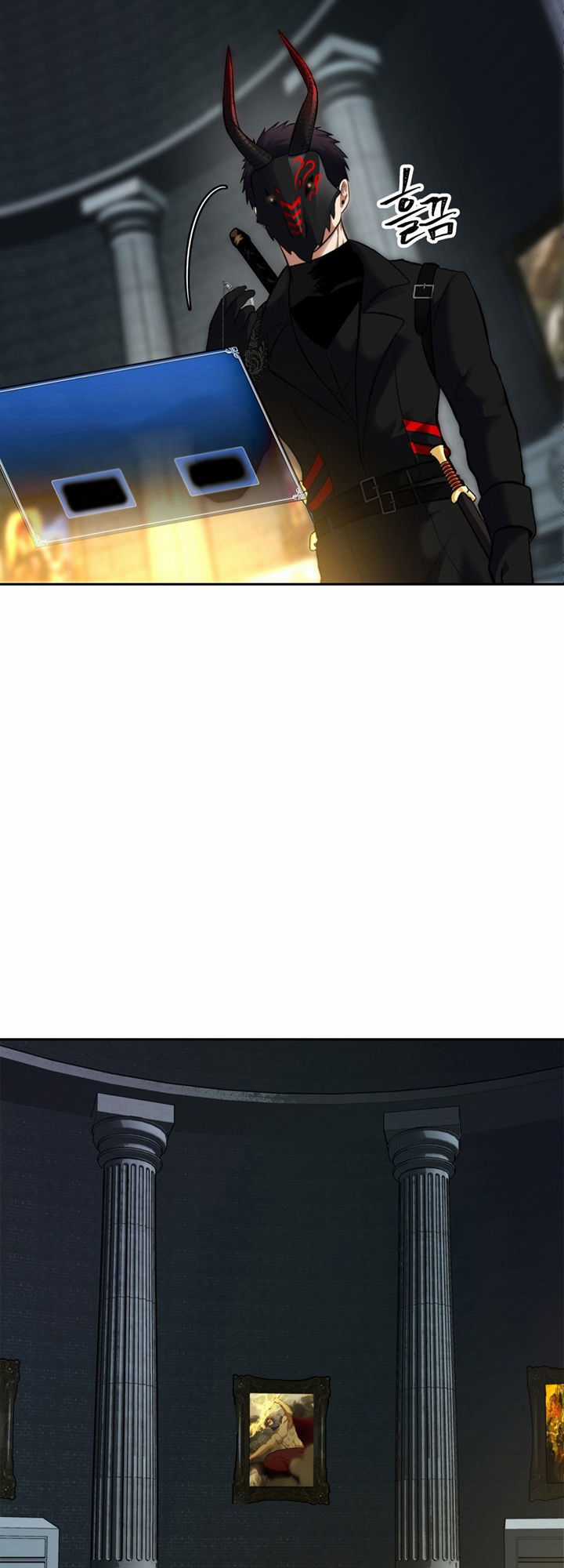 Vua Thăng Cấp Chương 50 trang 6