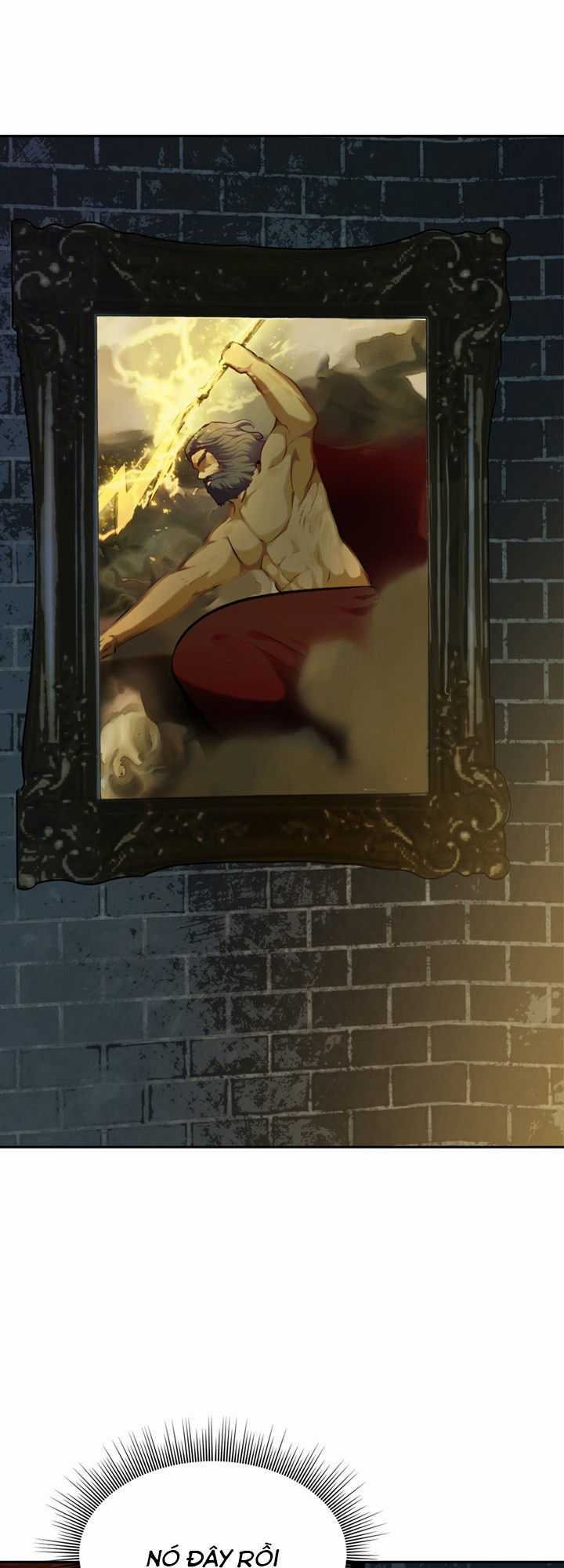 Vua Thăng Cấp Chương 50 trang 8