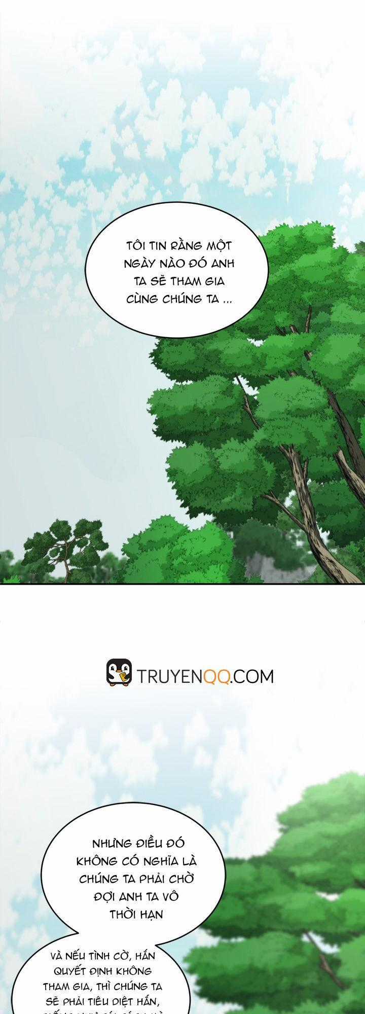 Vua Thăng Cấp Chương 51 trang 1