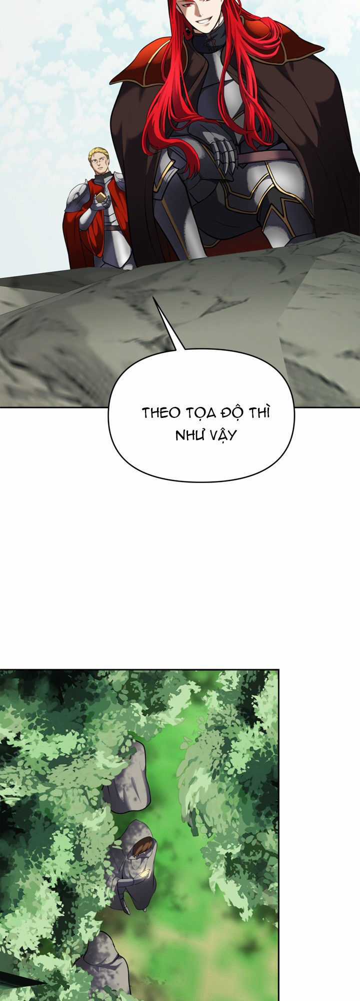 Vua Thăng Cấp Chương 51 trang 10