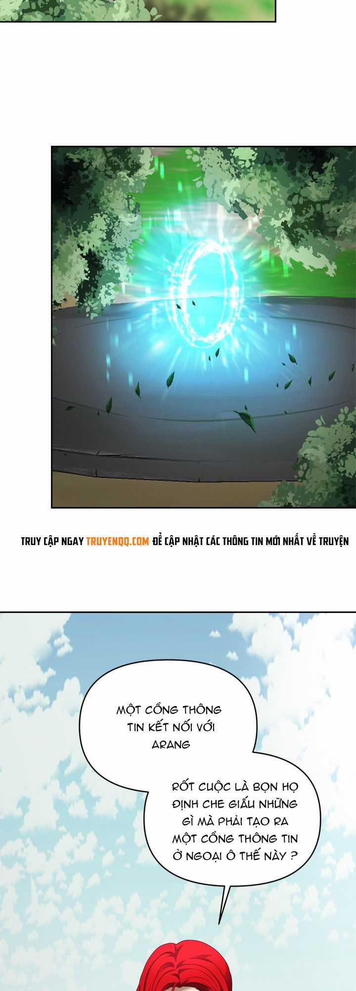 Vua Thăng Cấp Chương 51 trang 11