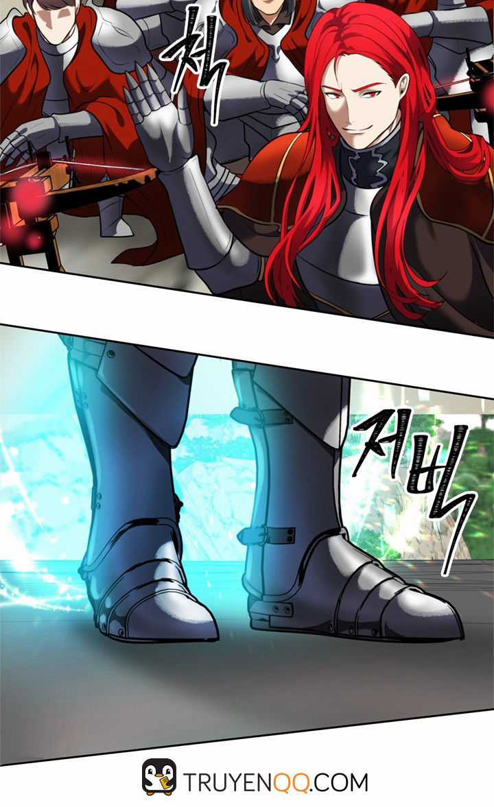 Vua Thăng Cấp Chương 51 trang 13