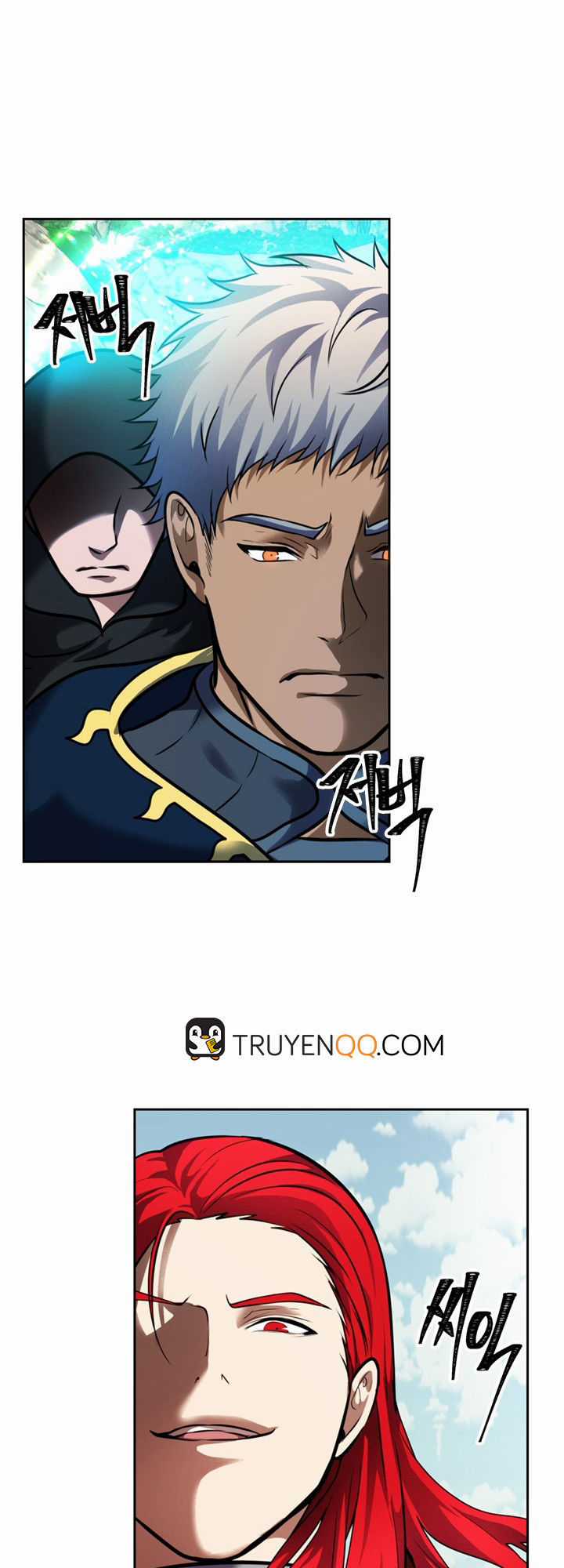 Vua Thăng Cấp Chương 51 trang 14