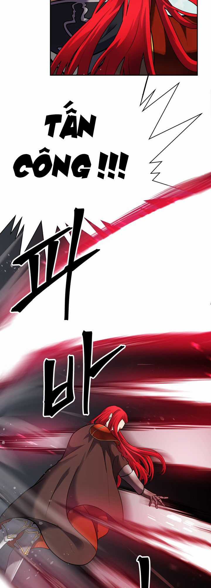 Vua Thăng Cấp Chương 51 trang 15