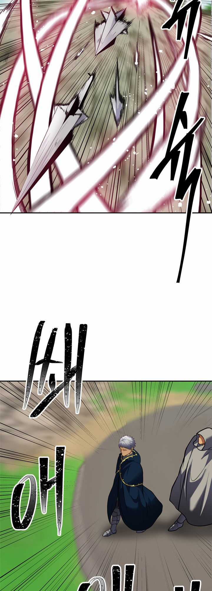 Vua Thăng Cấp Chương 51 trang 17