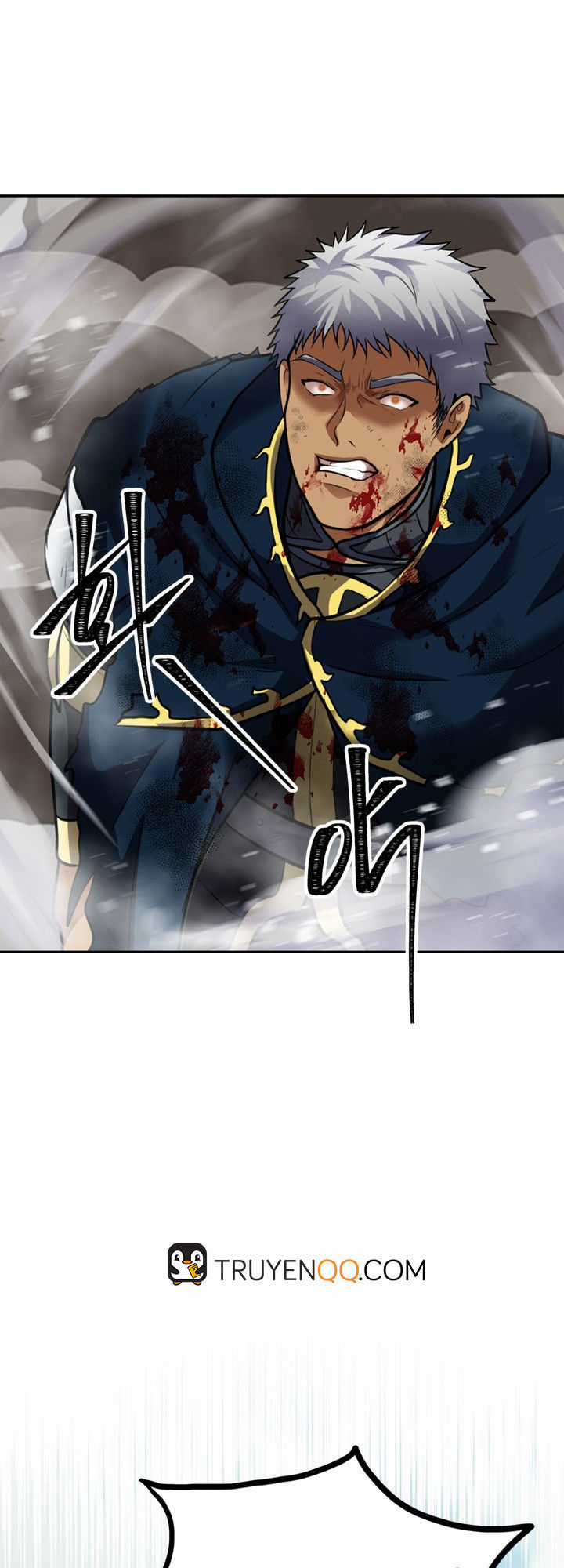 Vua Thăng Cấp Chương 51 trang 21