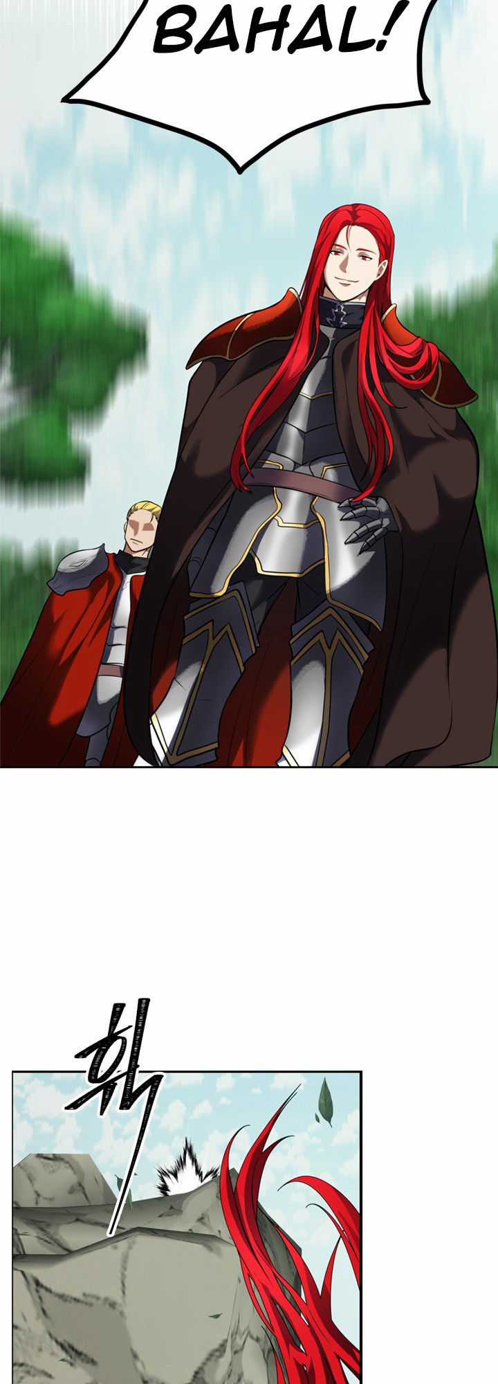 Vua Thăng Cấp Chương 51 trang 22