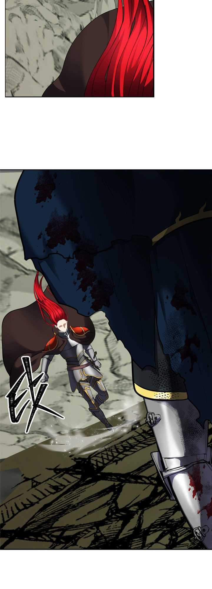 Vua Thăng Cấp Chương 51 trang 23