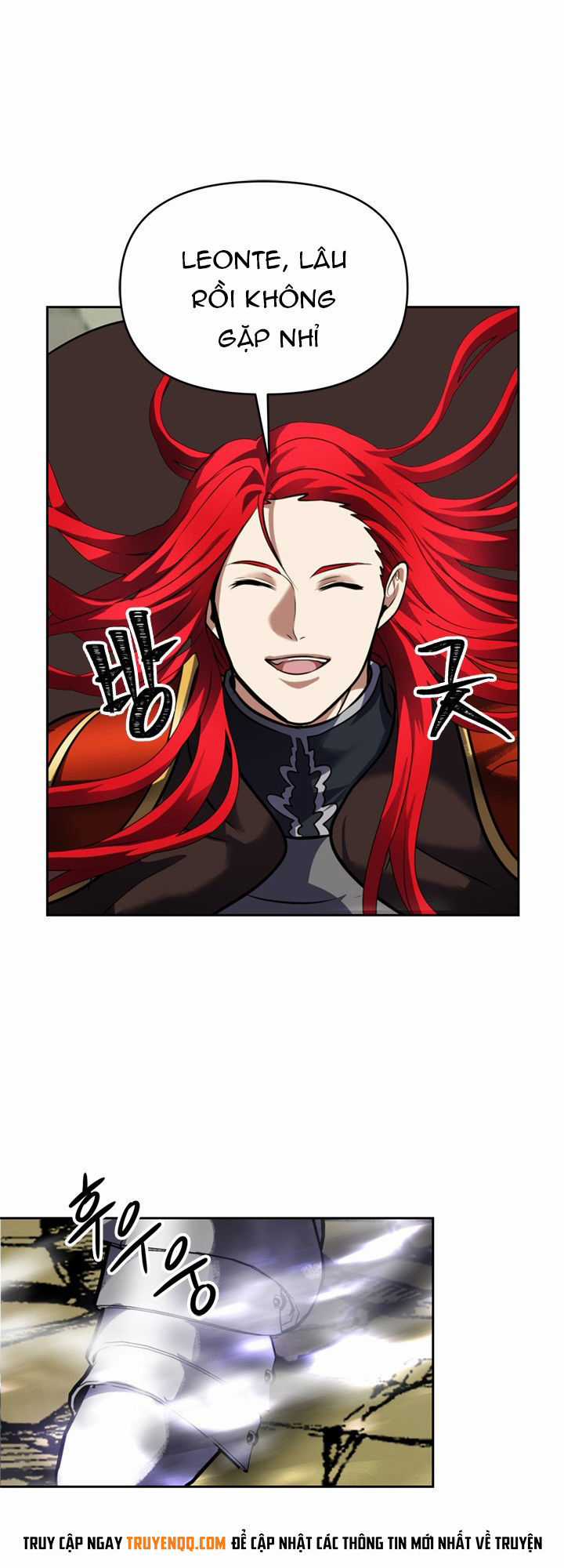 Vua Thăng Cấp Chương 51 trang 24