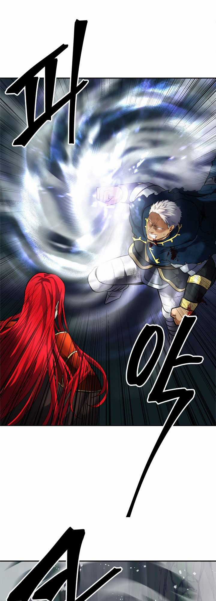 Vua Thăng Cấp Chương 51 trang 25