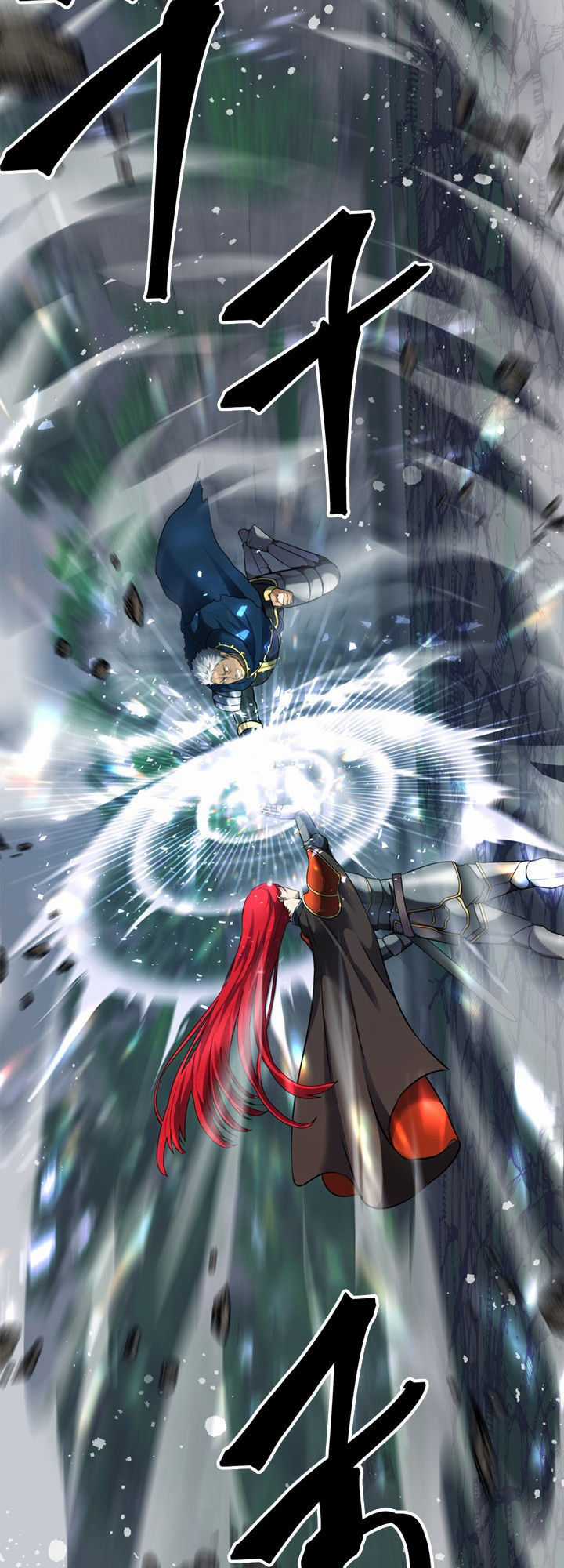 Vua Thăng Cấp Chương 51 trang 26