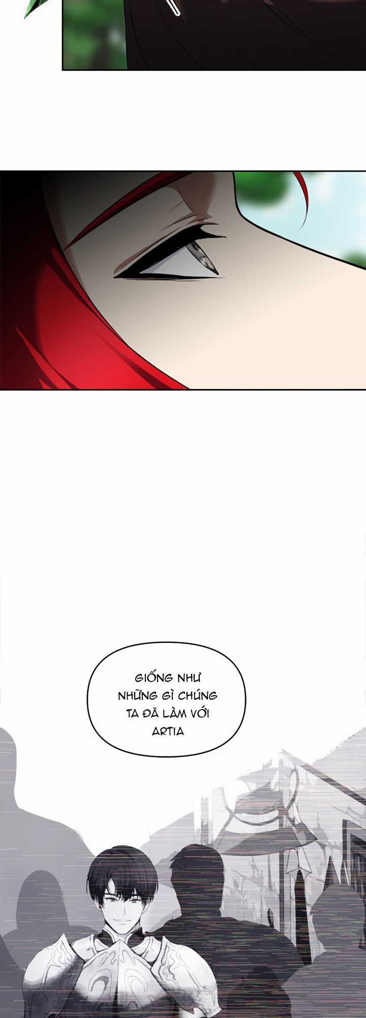 Vua Thăng Cấp Chương 51 trang 3