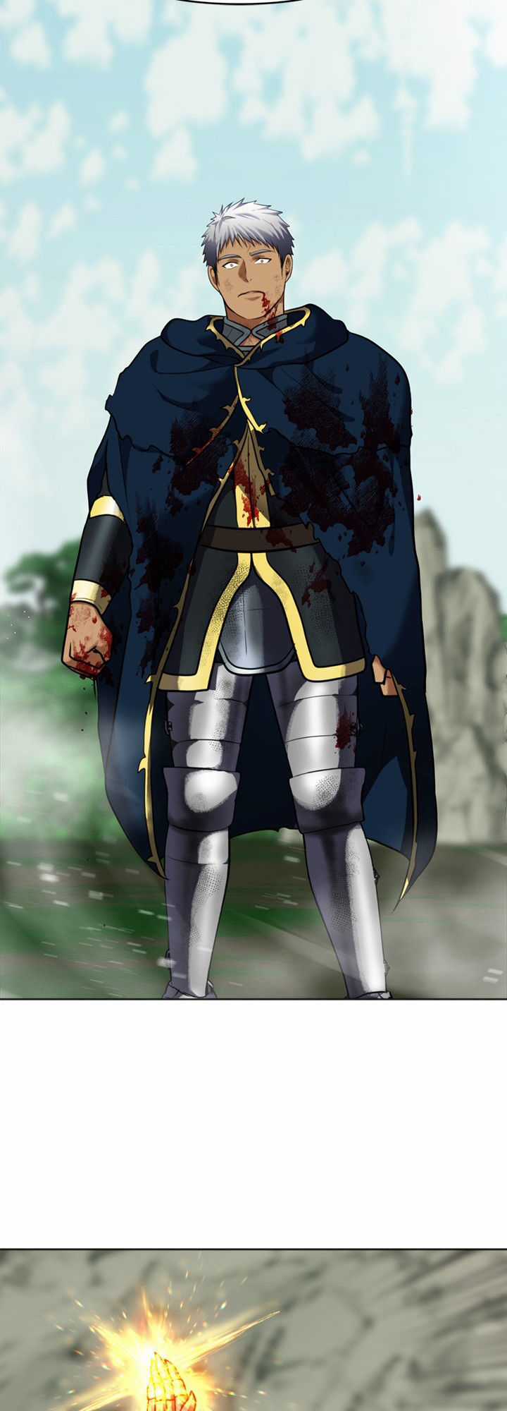 Vua Thăng Cấp Chương 51 trang 31