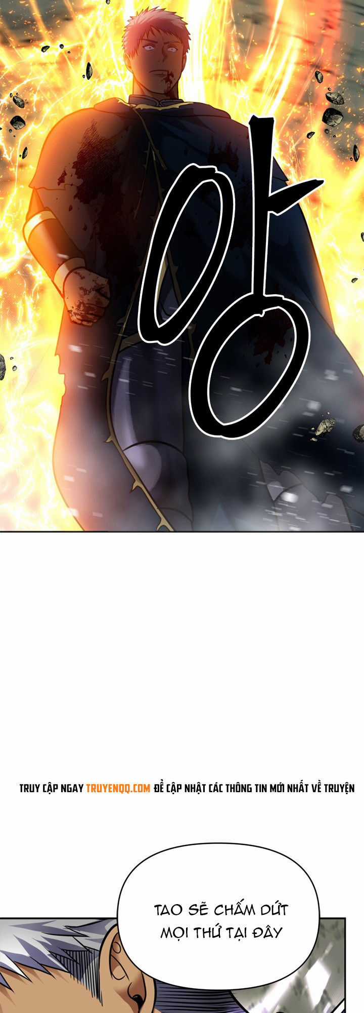 Vua Thăng Cấp Chương 51 trang 33