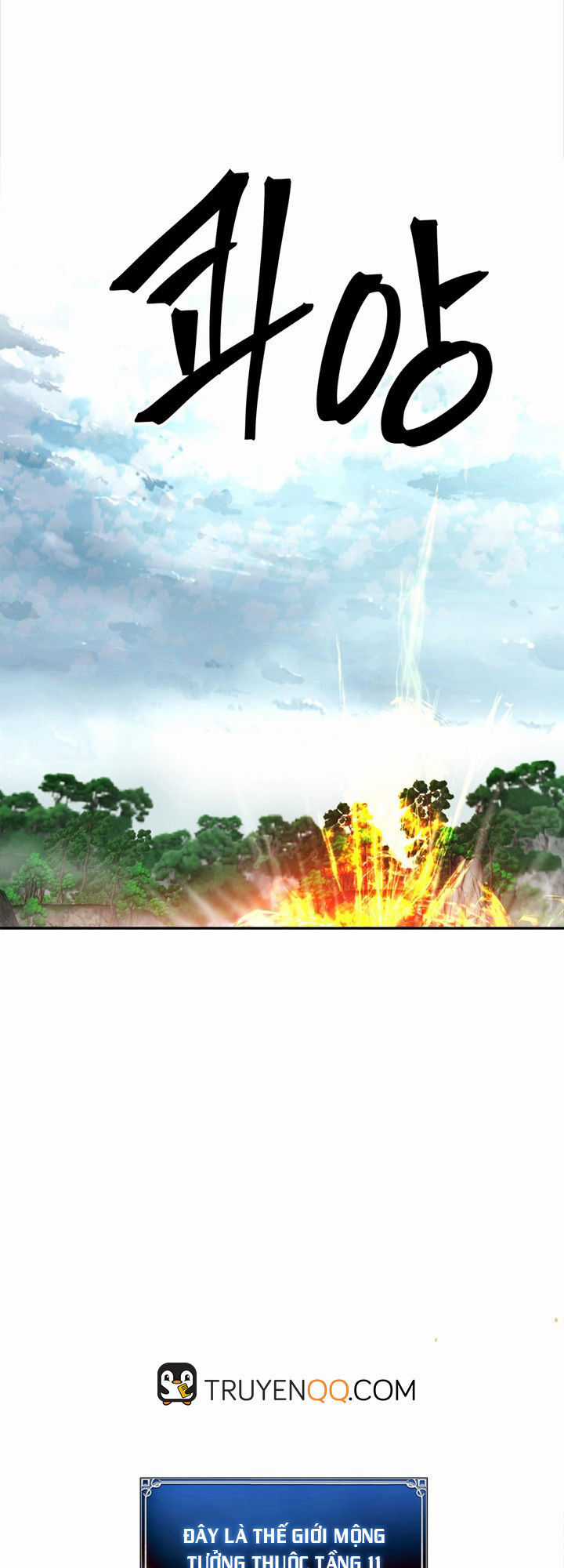 Vua Thăng Cấp Chương 51 trang 37