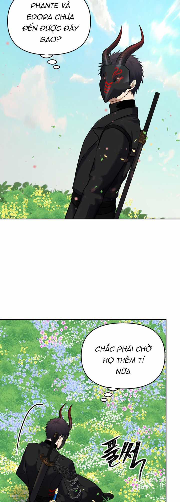 Vua Thăng Cấp Chương 51 trang 39