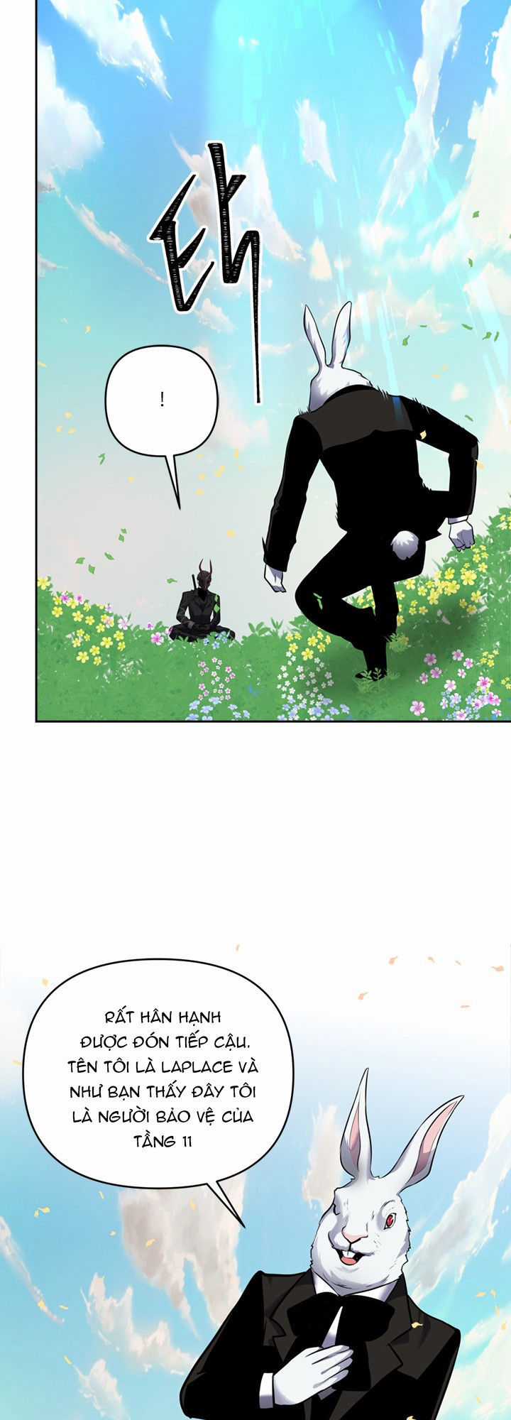 Vua Thăng Cấp Chương 51 trang 41