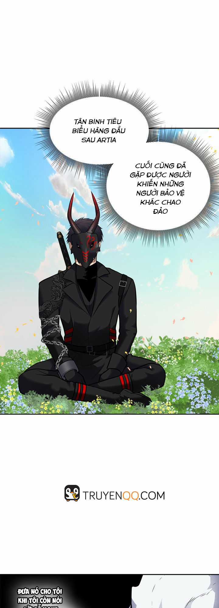 Vua Thăng Cấp Chương 51 trang 43