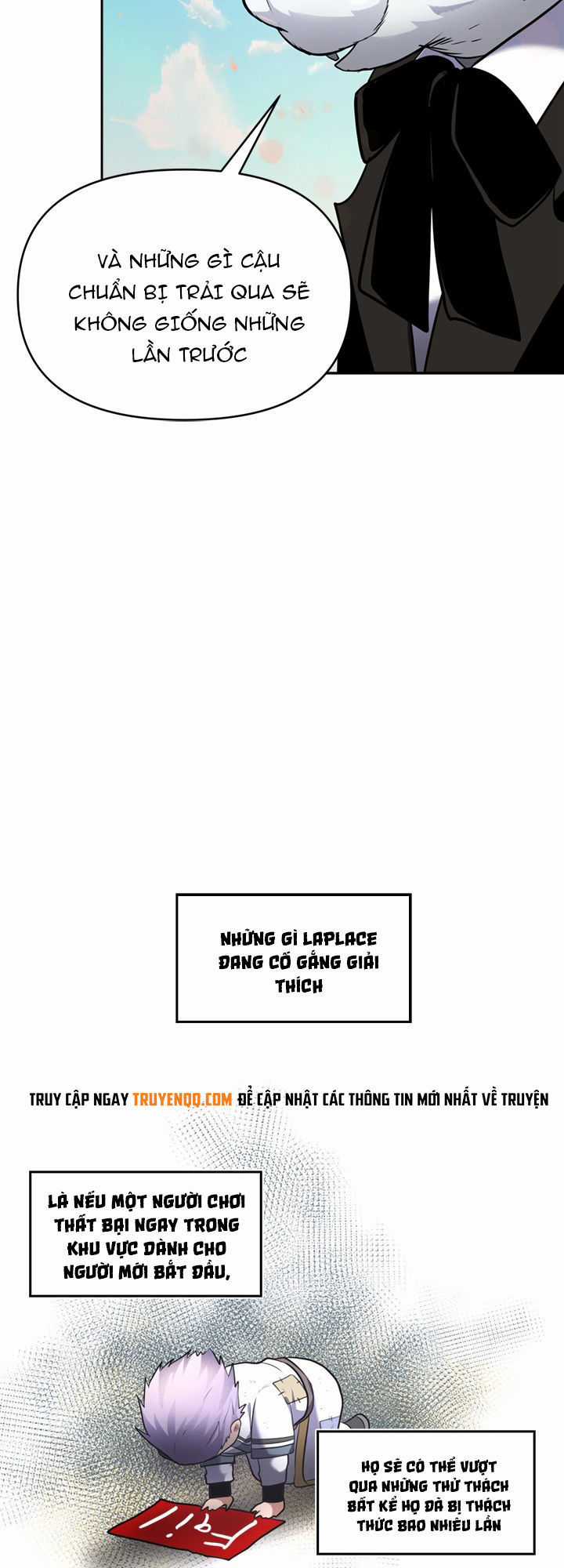 Vua Thăng Cấp Chương 51 trang 47