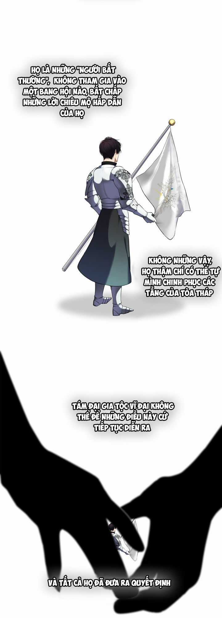 Vua Thăng Cấp Chương 51 trang 5