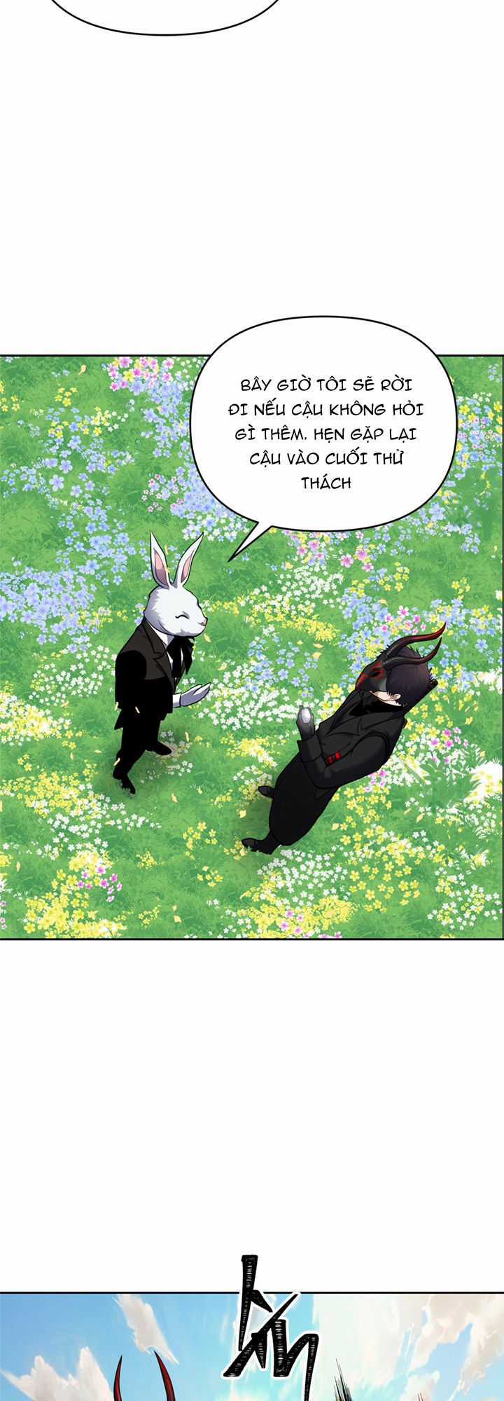 Vua Thăng Cấp Chương 51 trang 55