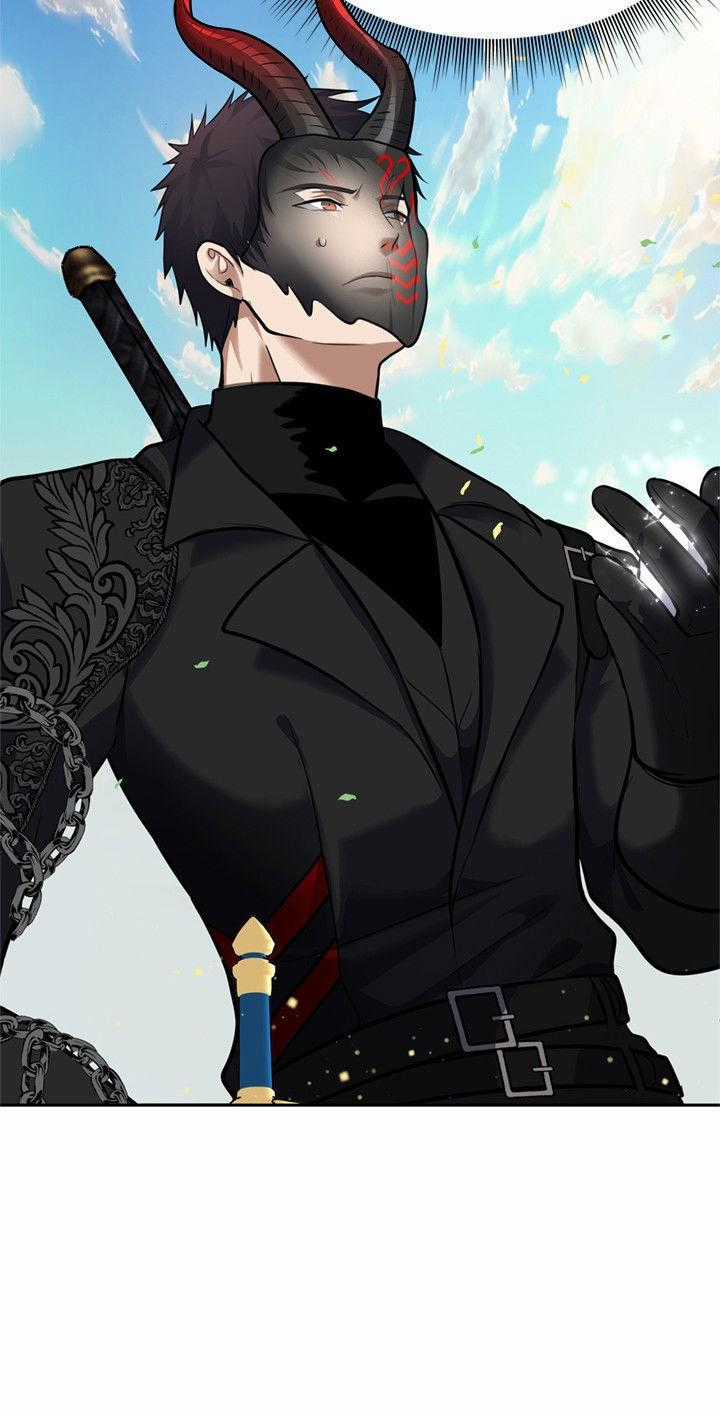 Vua Thăng Cấp Chương 51 trang 57